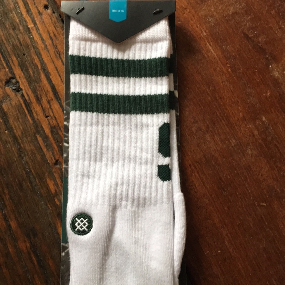 STANCE SOCKS